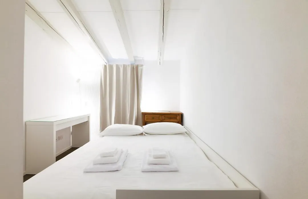 Prestige Boutique Homes - Il Nido Dei Navigli-1
