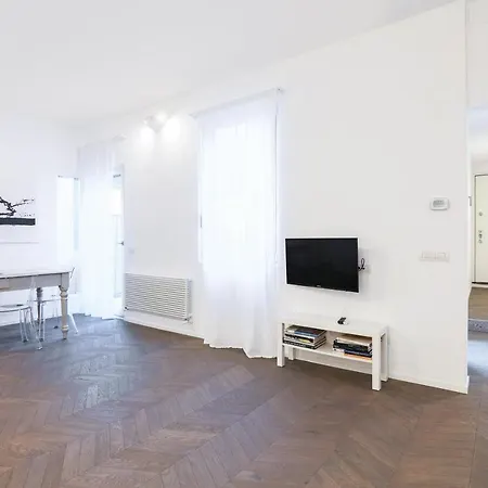 Prestige Boutique Homes - Il Nido Dei Navigli-2