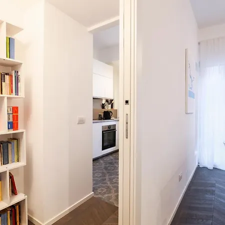 Prestige Boutique Homes - Il Nido Dei Navigli-3
